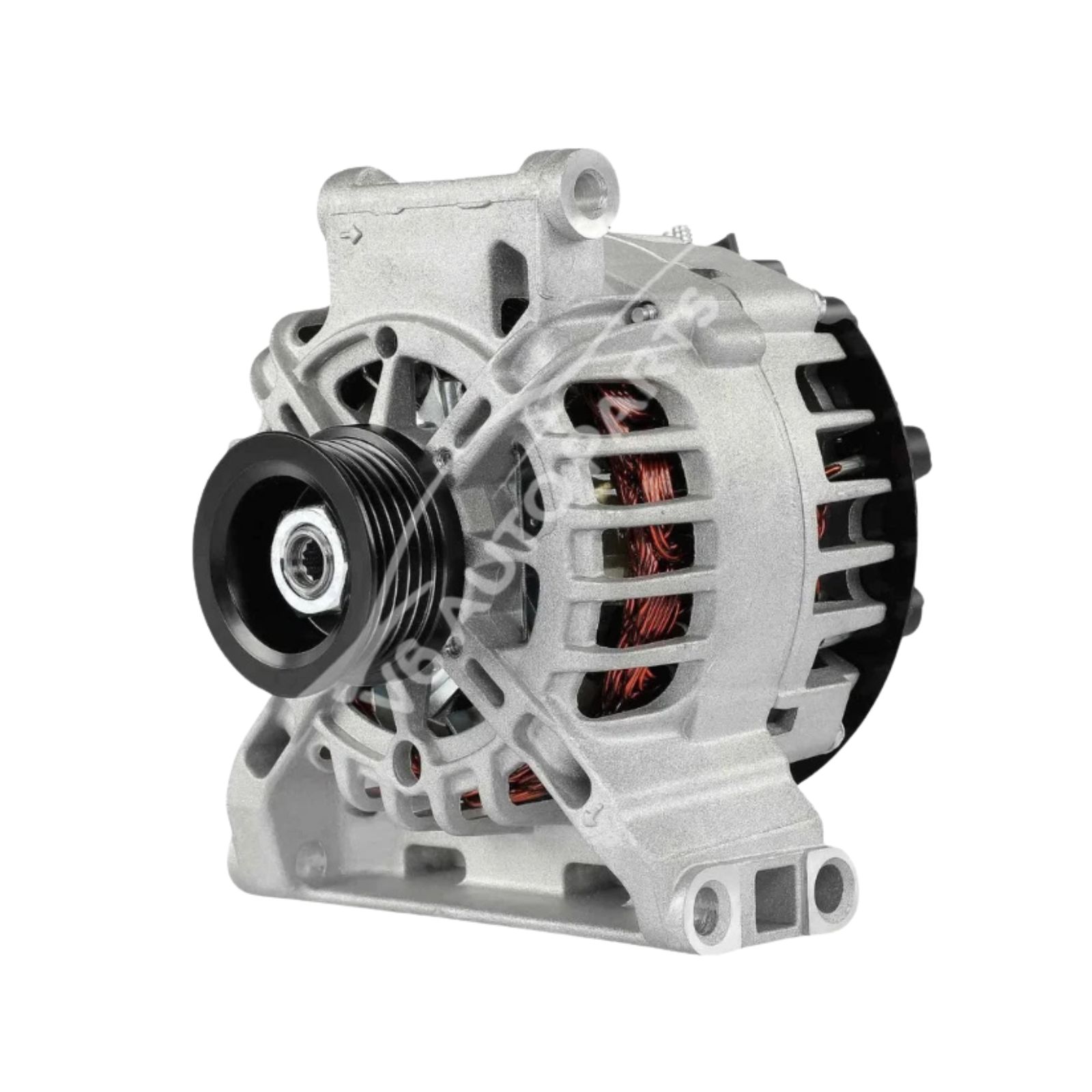Mercedes Alternator SG9B121 / 2542955 — A-Class W169 & B-Class W245 1.5L / 1.7L Petrol FWD (2004–2012)