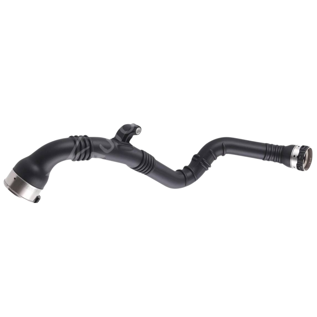 Turbo Intercooler Hose – Nissan Qashqai / Renault Megane, Scenic, Kadjar – OE 1446000Q3F