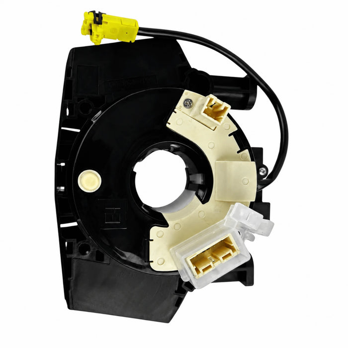 Image of OEM Squib Spiral Airbag Clock Spring Cable for Nissan Note E11
