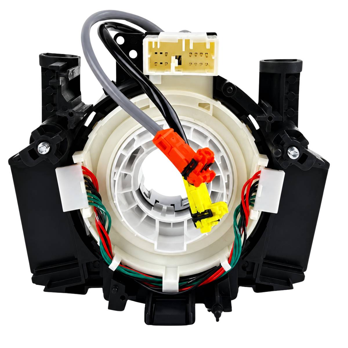 Squib Spiral Airbag Cable Clock Spring  For Nissan Note E11 & Navara NP300 – OEM Fit 25560‑JD003