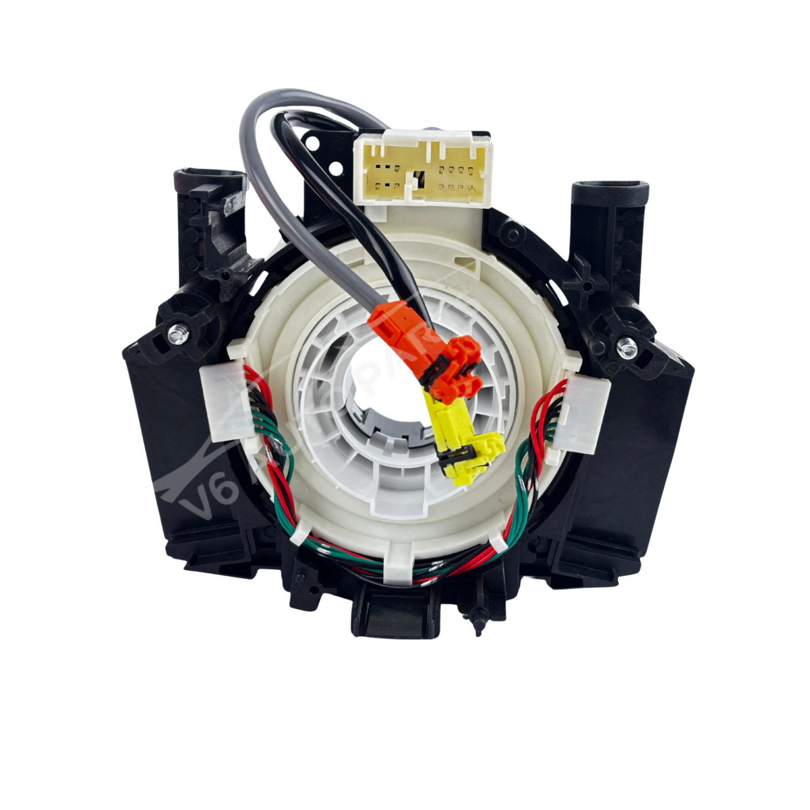 Squib Spiral Airbag Cable Clock Spring  For Nissan Note E11 & Navara NP300 – OEM Fit 25560‑JD003