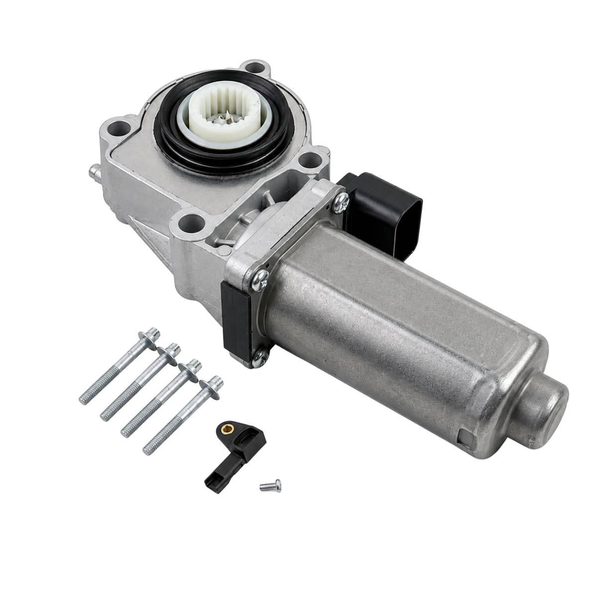 Transfer Box Actuator Motor Repair Gear Kit For BMW X3 X5 03 On X6 2008 onwards