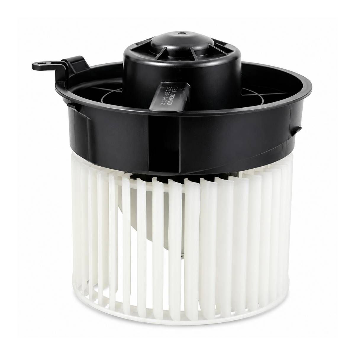 Heater Blower Motor Fan For Nissan Qashqai / Qashqai +2  (2007–2014, Petrol & Diesel, RHD)