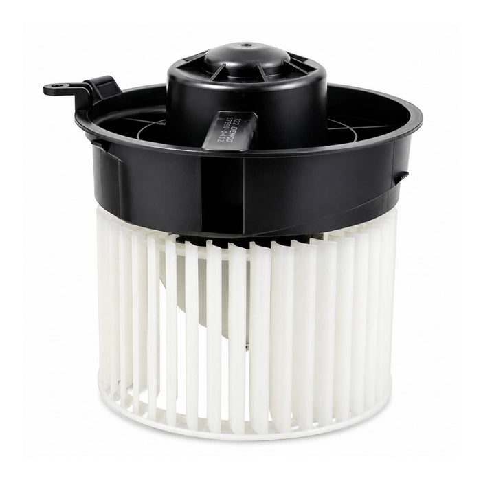 Heater Blower Motor Fan For Nissan Qashqai / Qashqai +2  (2007–2014, Petrol & Diesel, RHD)