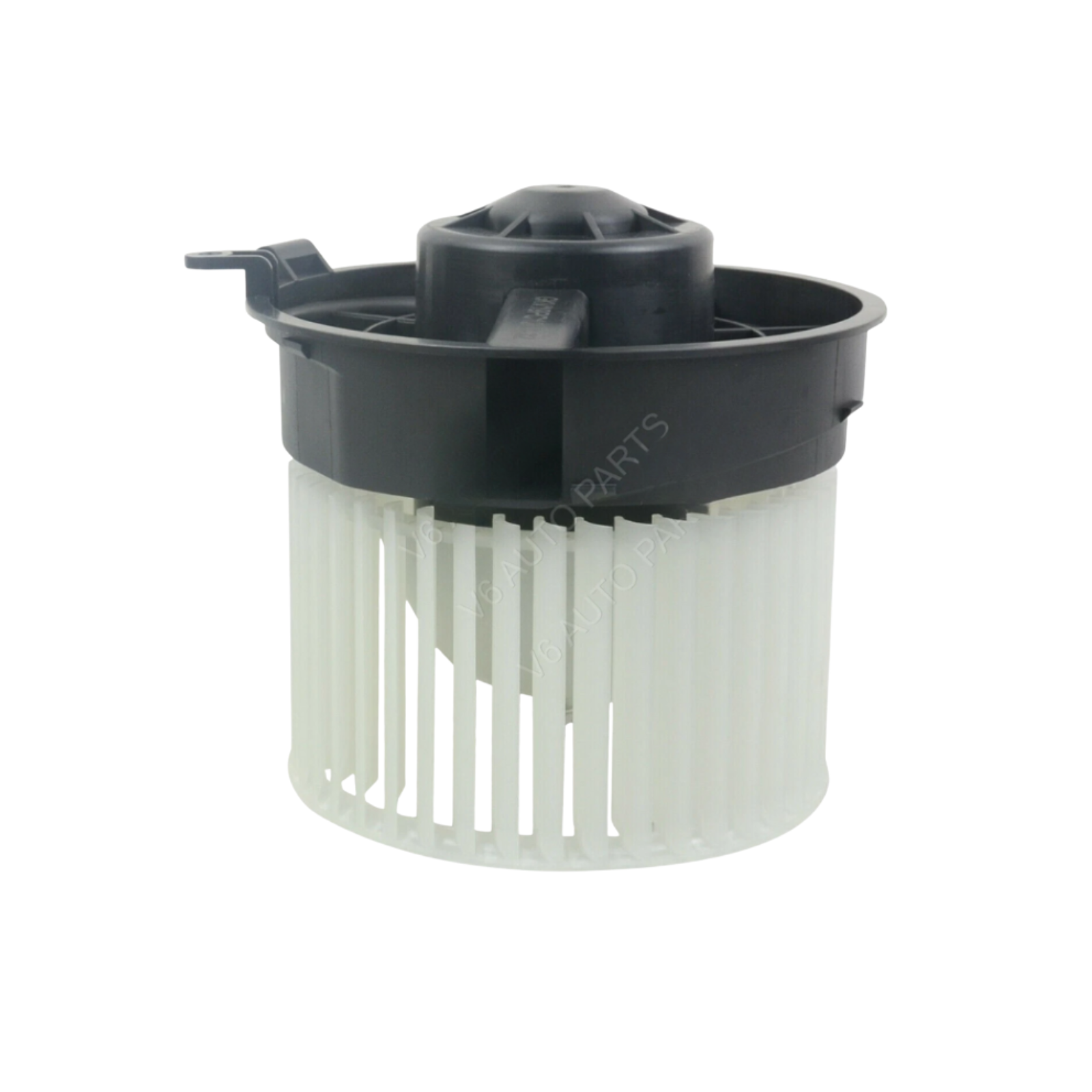 Heater Blower Motor Fan For Nissan Qashqai / Qashqai +2  (2007–2014, Petrol & Diesel, RHD)