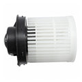 Image of heater blower motor fan for Nissan Juke F15 MK1 2010–2020 diesel petrol FWD RHD