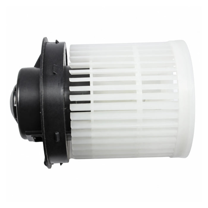 Image of heater blower motor fan for Nissan Juke F15 MK1 2010–2020 diesel petrol FWD RHD