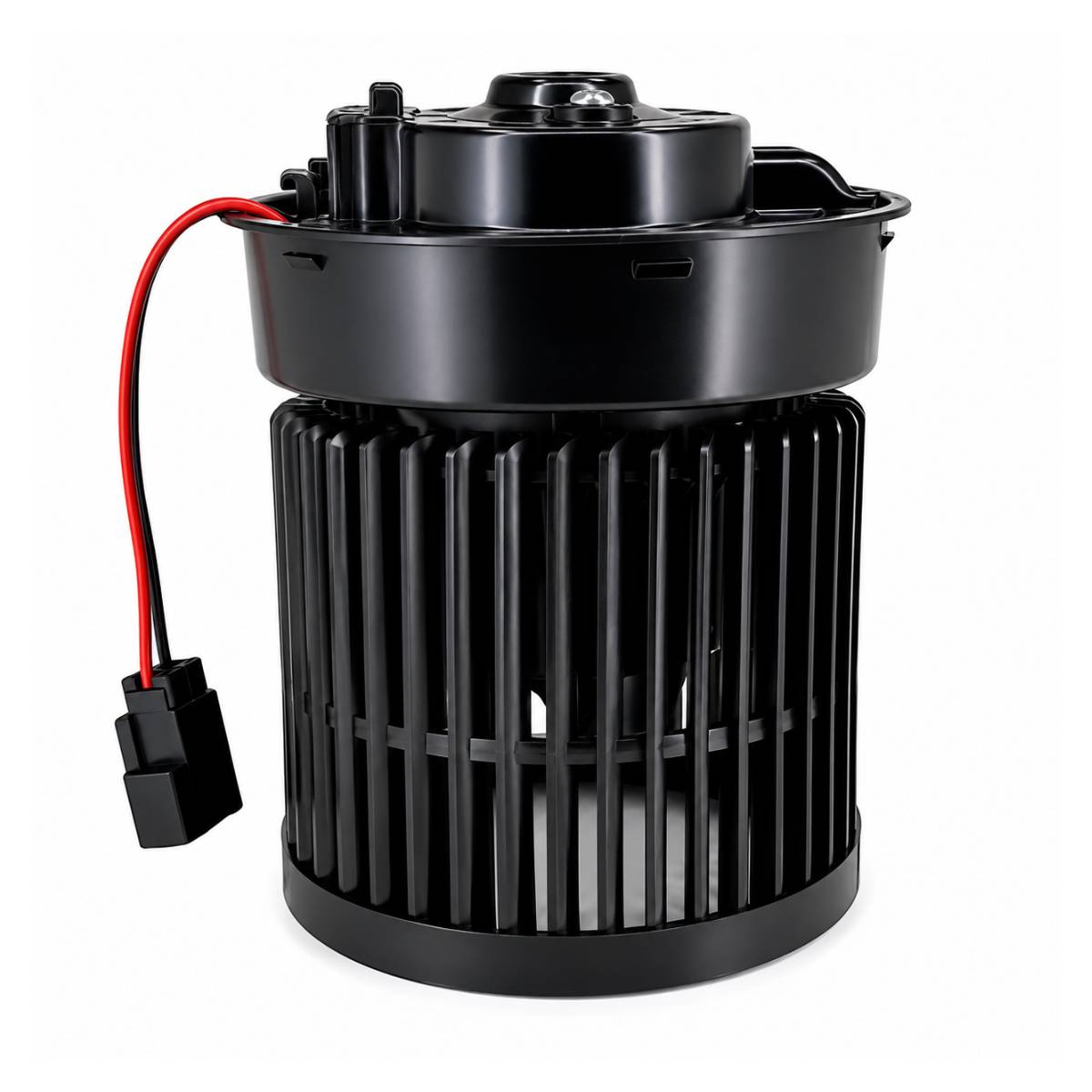Heater Blower Fan Motor 27226‑4EM0A — Fits Nissan Qashqai MK2 J11 (2014‑2020) | Air Con & Heater Compatible