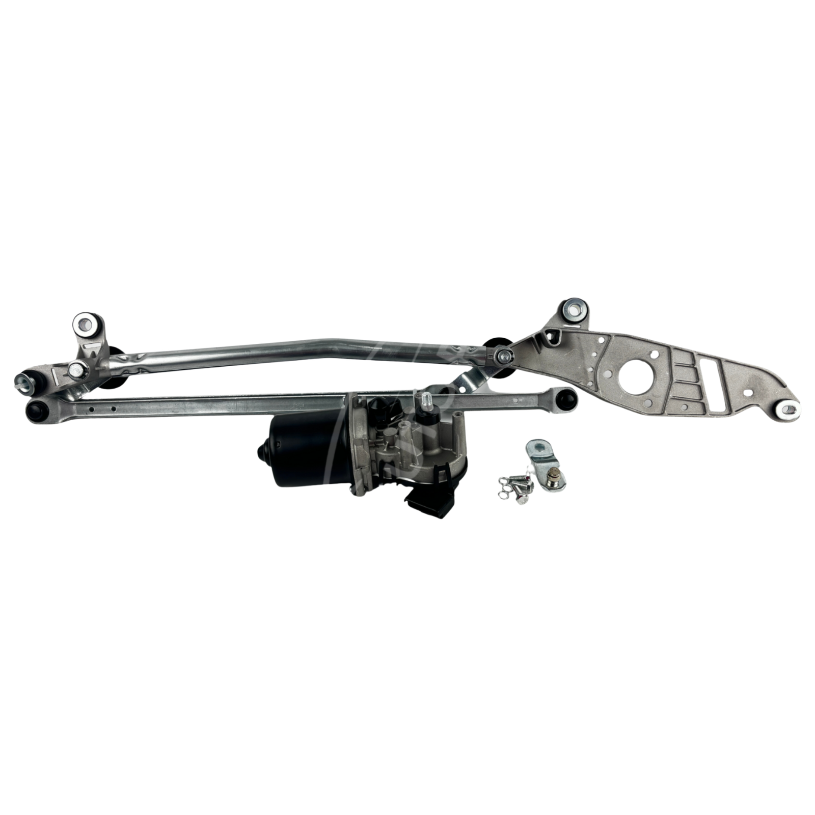 Front Windscreen Wiper Motor Linkage for Nissan Qashqai +2 (2008–2013) MK1 J10 JJ10