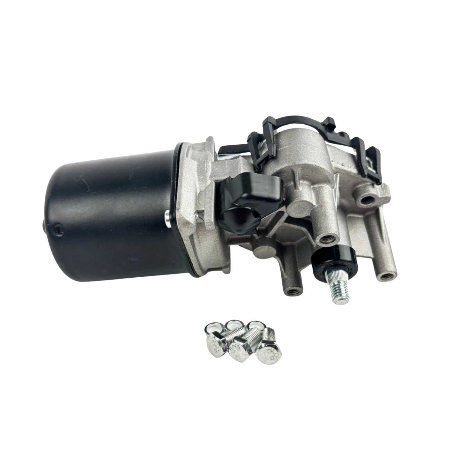Front Windscreen Wiper Motor for Nissan Qashqai +2 JJ10 (2008–2013) – Replacement for 28800JD000