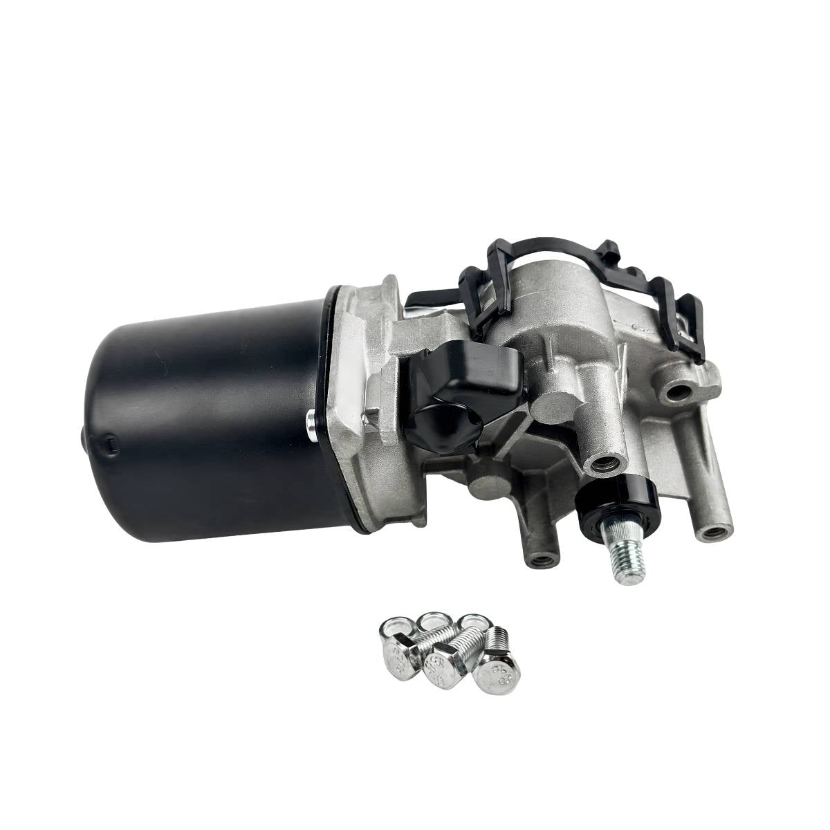 Front Windscreen Wiper Motor for Nissan Qashqai +2 JJ10 (2008–2013) – Replacement for 28800JD000