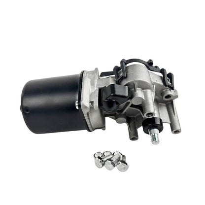 Front Windscreen Wiper Motor for Nissan Qashqai +2 JJ10 (2008–2013) – Replacement for 28800JD000