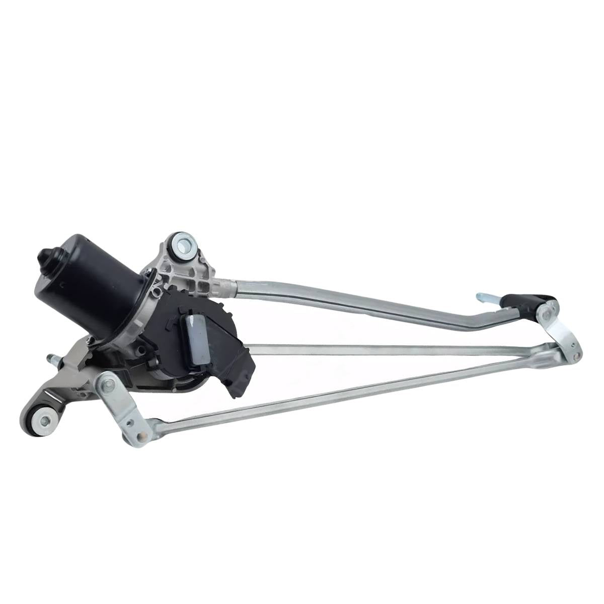 Front Windscreen Wiper Linkage + Motor – Dacia Sandero / Logan (2013–2020) – OE Quality Replacement