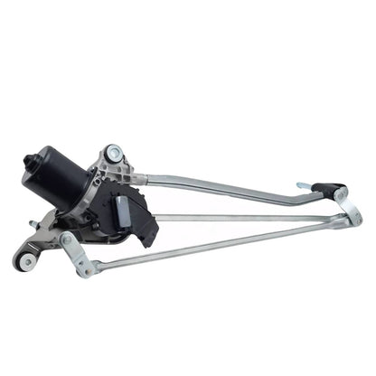 Front Windscreen Wiper Linkage + Motor – Dacia Sandero / Logan (2013–2020) – OE Quality Replacement