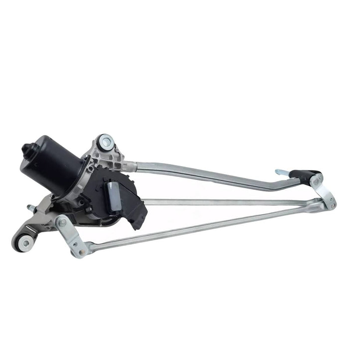 Front Windscreen Wiper Linkage + Motor – Dacia Sandero / Logan (2013–2020) – OE Quality Replacement