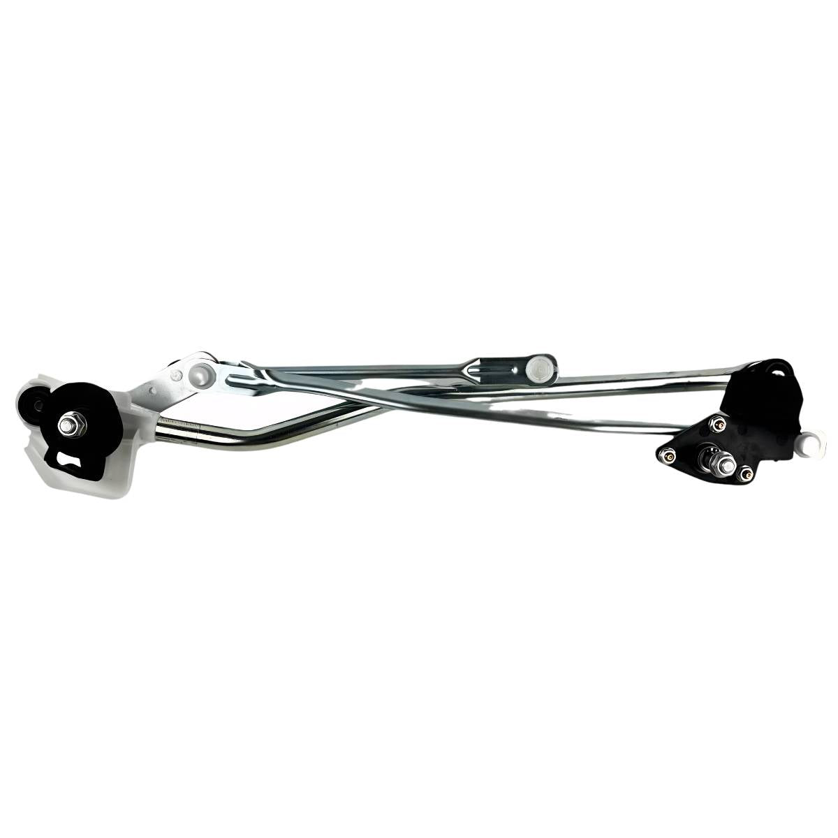Nissan Micra K12 Front Windscreen Wiper Motor Linkage (2003–2010) – Direct Fit Replacement 28840‑AX60A