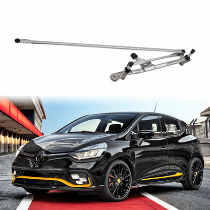 image of Renault Clio MK4 Right Hand Drive Windscreen Wiper Linkage 288603753R