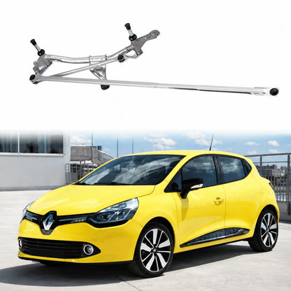 image of Replacement Front Wiper Linkage for Renault Clio 2013–2020 288603753R