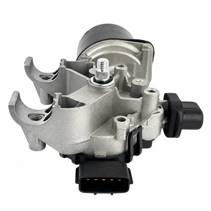 image of OEM 288A53268R Front Windscreen Wiper Motor for Renault Clio MK4 RHD
