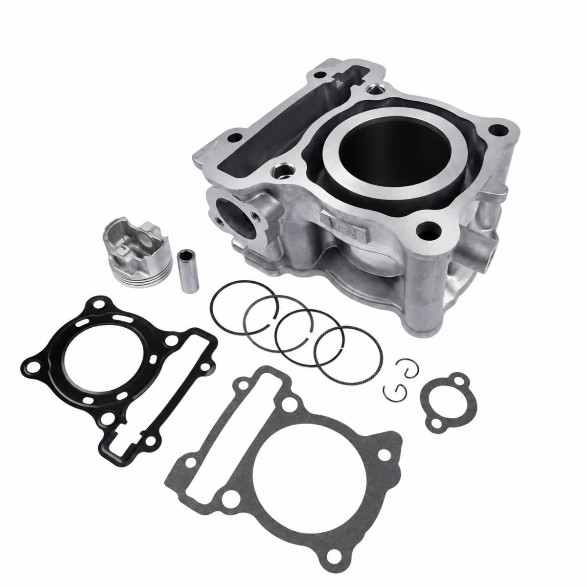 image of Yamaha NMax 125 Replacement Cylinder Barrel Kit 2DP-E1351-02
