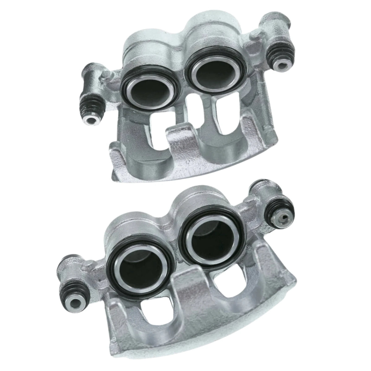 Image of Volkswagen Crafter Front Brake Calipers 2E0615101 2E0615102 Left and Right