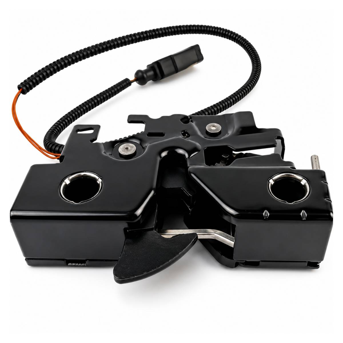 Bonnet Lock Catch Mechanism for VW Caddy MK4 2011–2020 | OEM 2K5823509E
