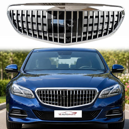 Frontstoßstangengrill für 2013–2016 Mercedes Benz E-Klasse W212 400 Maybach Facelift