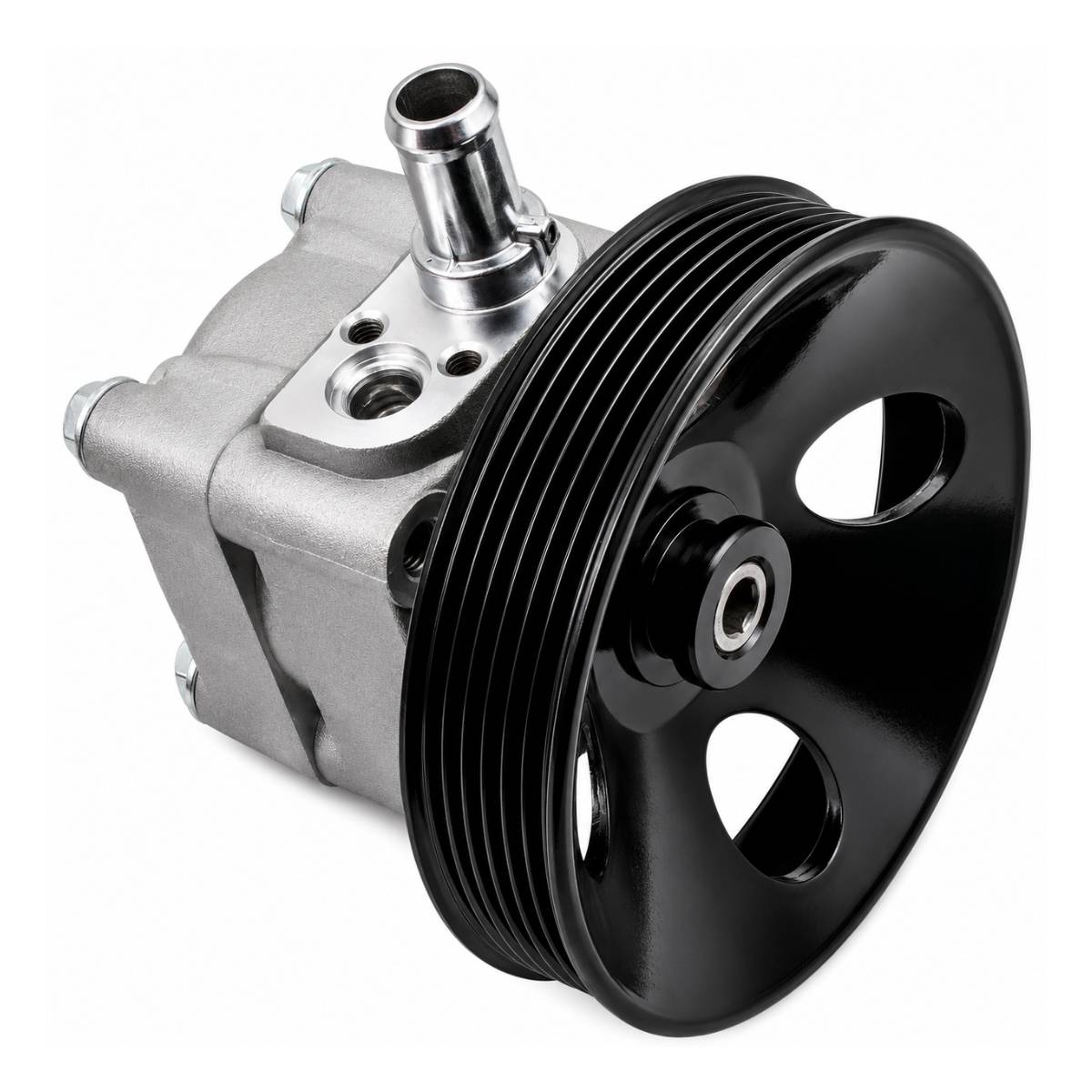Power Steering Pump For VOLVO V70 XC90 2.4 D / D5 2001-Onwards