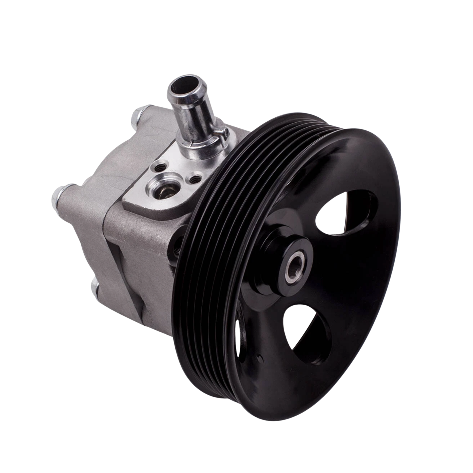 Power Steering Pump For VOLVO V70 XC90 2.4 D / D5 2001-Onwards