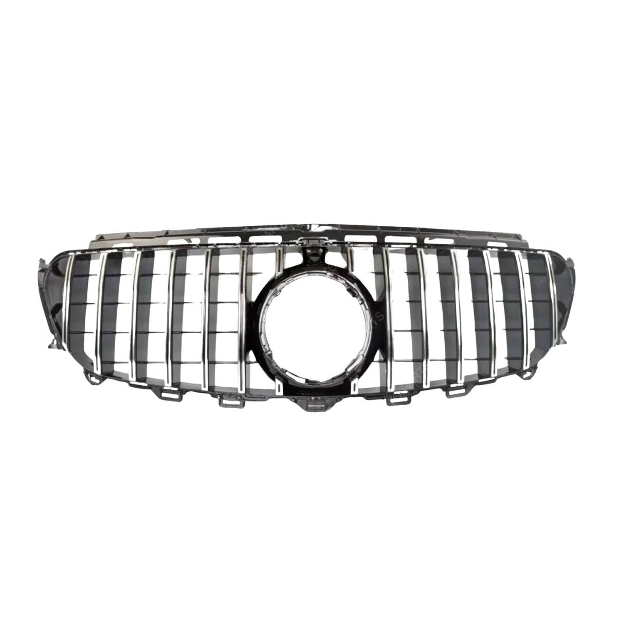 Frontstoßstangengrill für Mercedes 2016–2020 E-Klasse A238 E250 300 400 Avantgarde Sport 