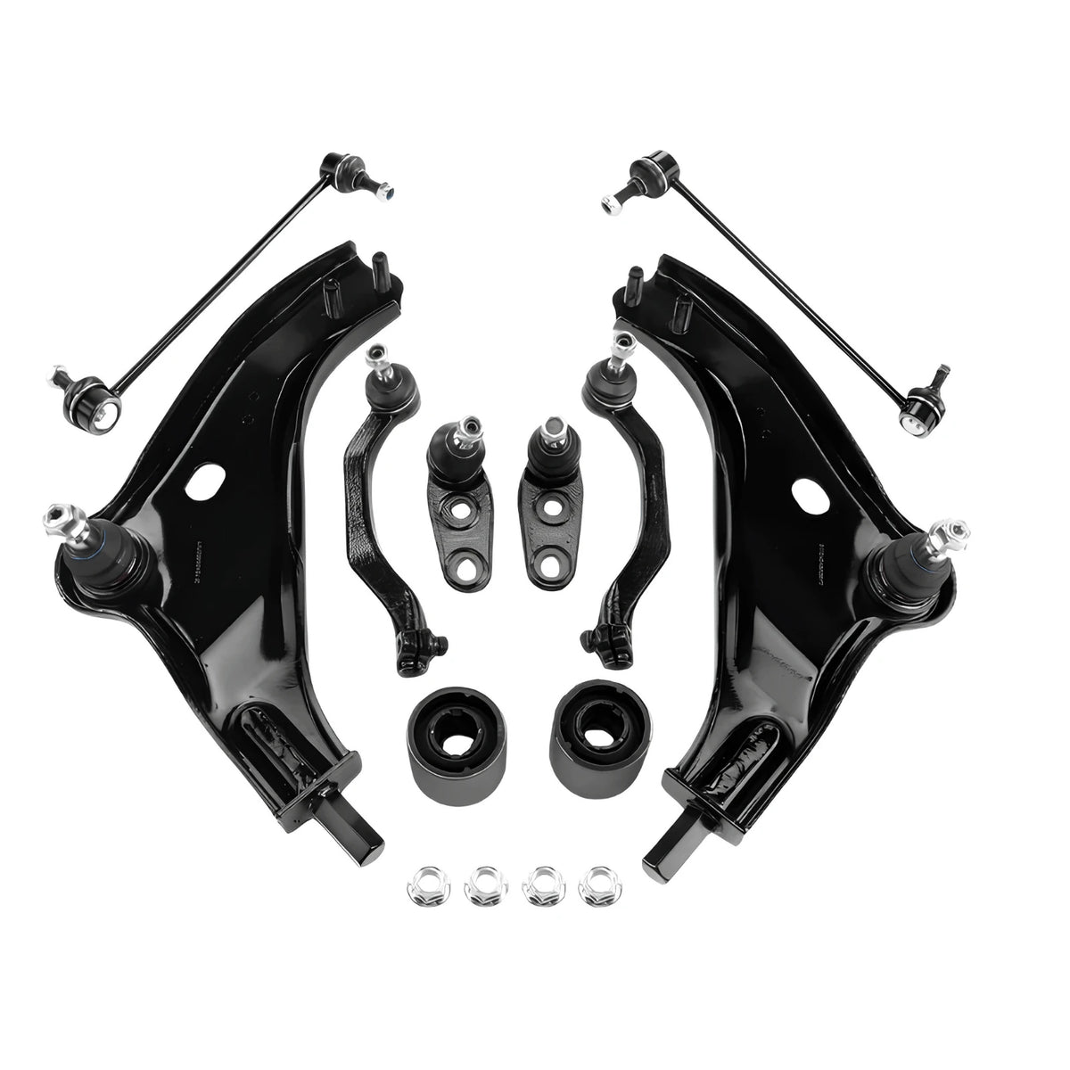 Image of Mini Cooper R55-R59 front lower control arm kit