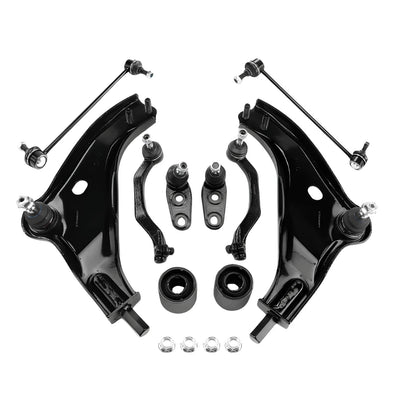 Image of Mini Cooper R55-R59 front lower control arm kit