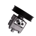 Image of power steering pump 30665100 / 31202936 for Volvo V70 and XC90 2.4D and D5 2001 onwards