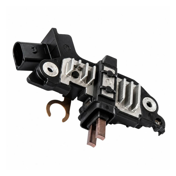 image of VR-B883 Alternator Regulator for Mercedes 2.2L Diesel Engine A0041540006
