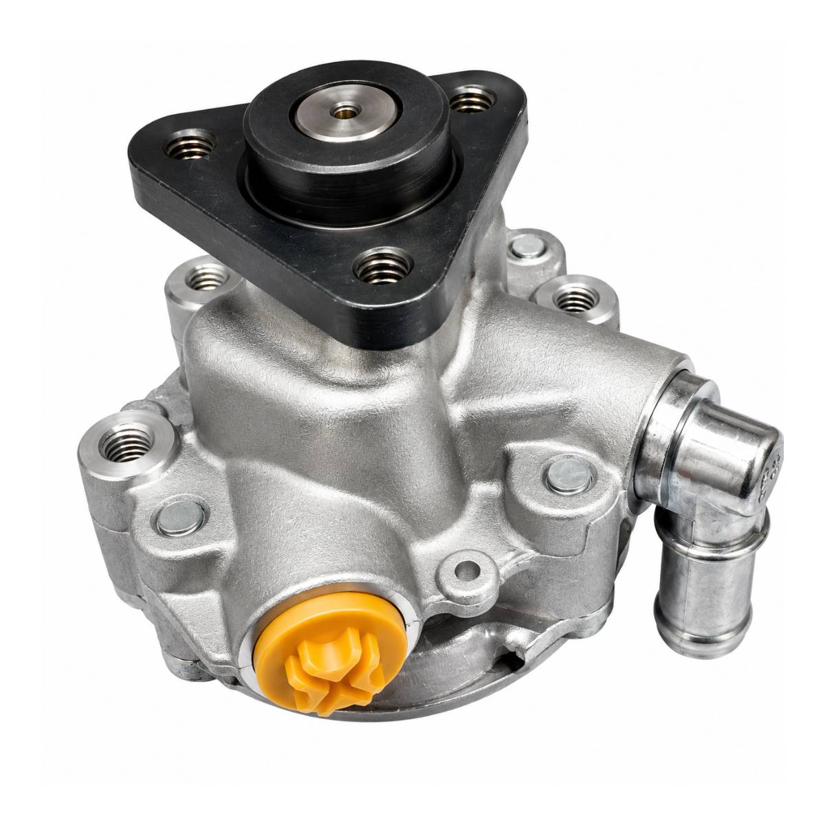 POWER STEERING PUMP FOR BMW E46 320 325 325 328 330 LF20 LUK 1998 - 2006
