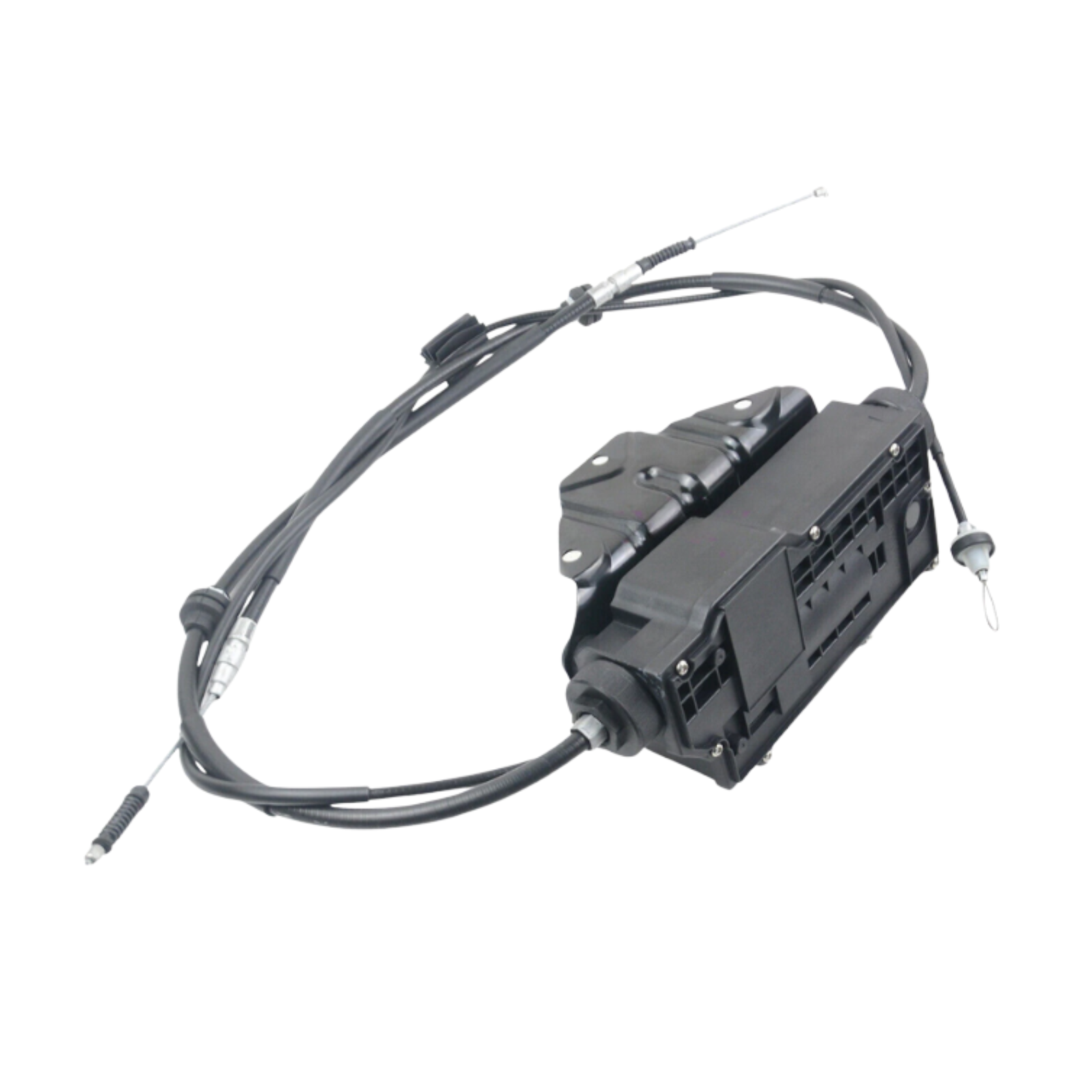 BMW X5/X6 Handbrake Actuator Module (2007–2014, Petrol & Diesel 3.0L)