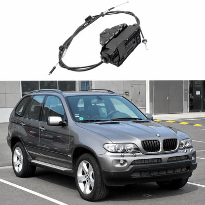 Image of BMW X5 X6 Handbrake Module 34436796072 2007 to 2014