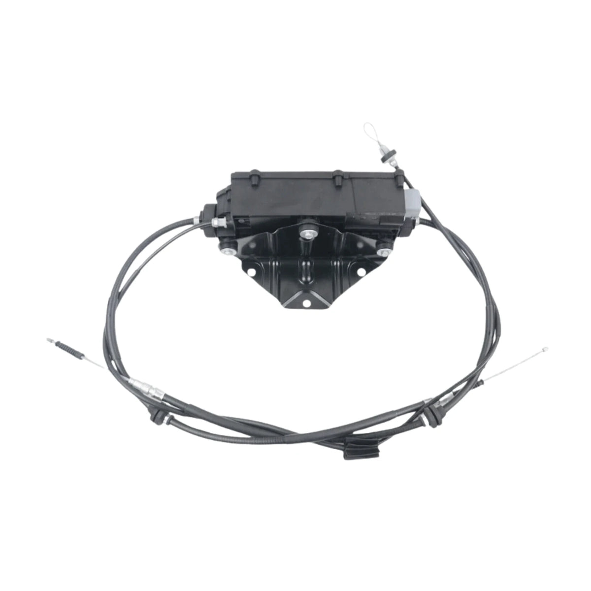 Image of BMW X5 X6 Handbrake Actuator Module 34436796072