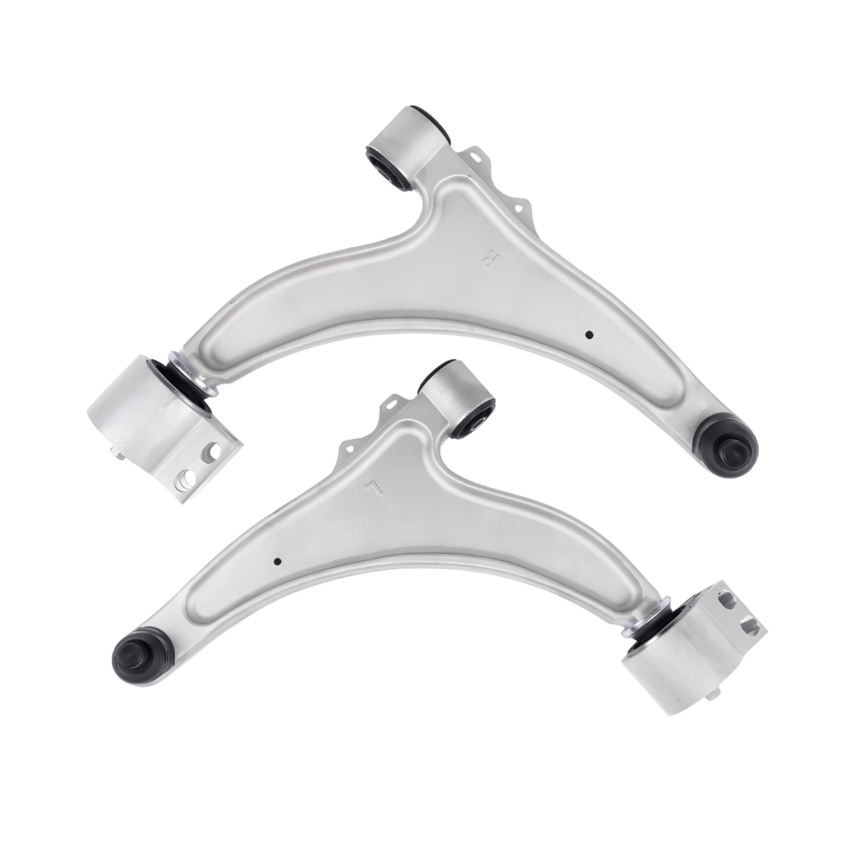 Image of front wishbone control arm pair part number 352869.0