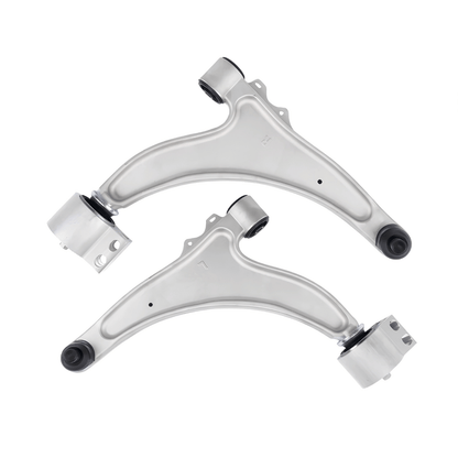 Image of front wishbone control arm pair part number 352869.0
