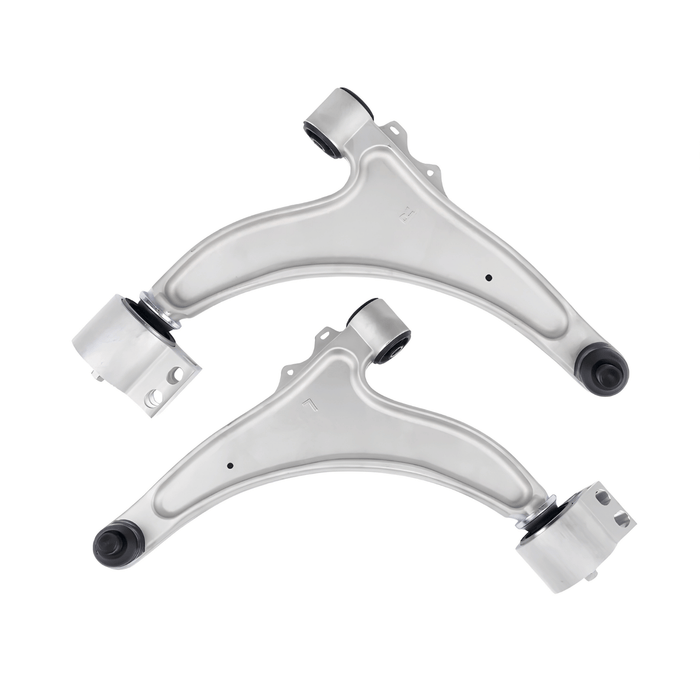 Image of front wishbone control arm pair part number 352869.0