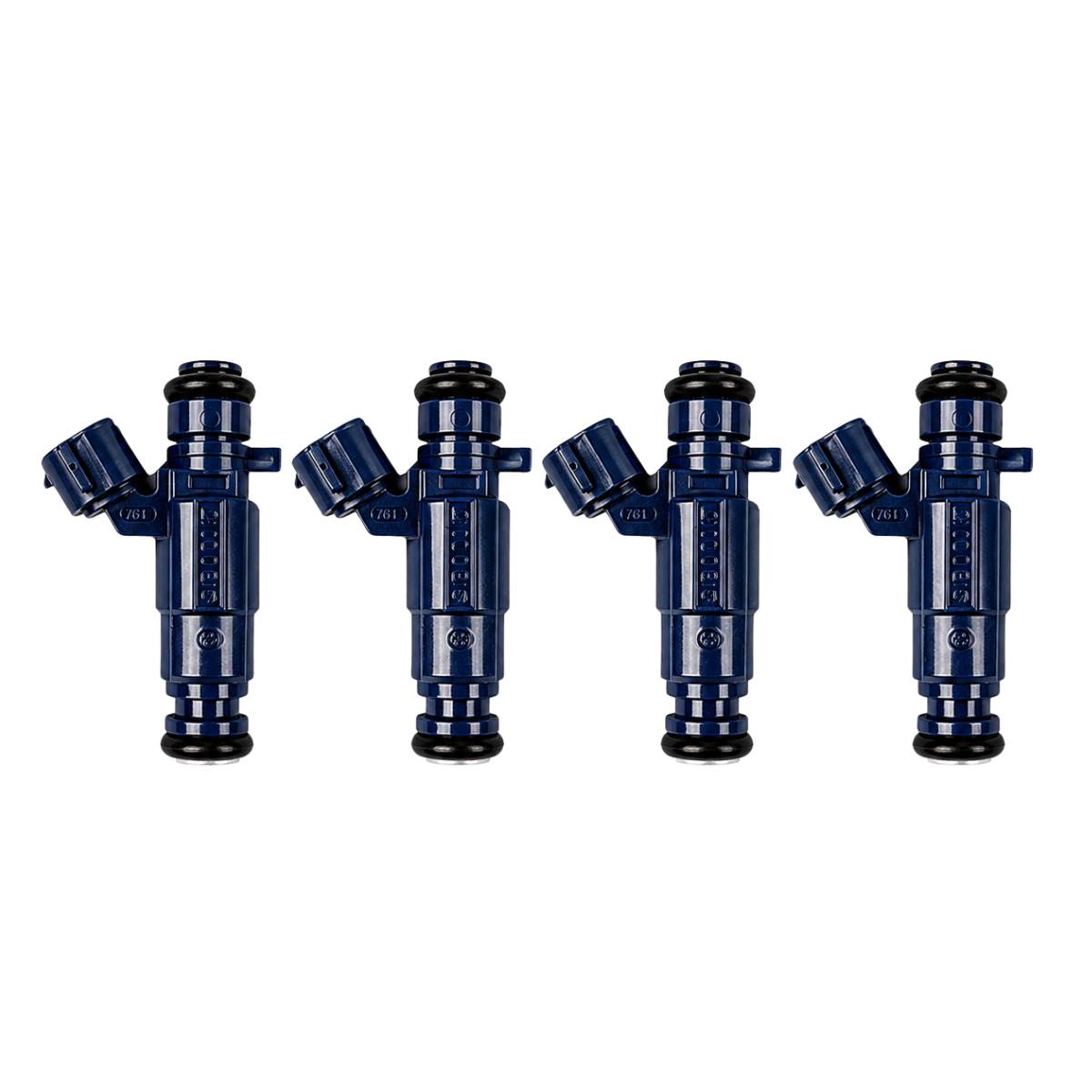 4x Fuel Injector 35310-2B000 | Fits Kia Cee’D, i20, i30 (2012–2020) 1.6 Petrol | OE Replacement
