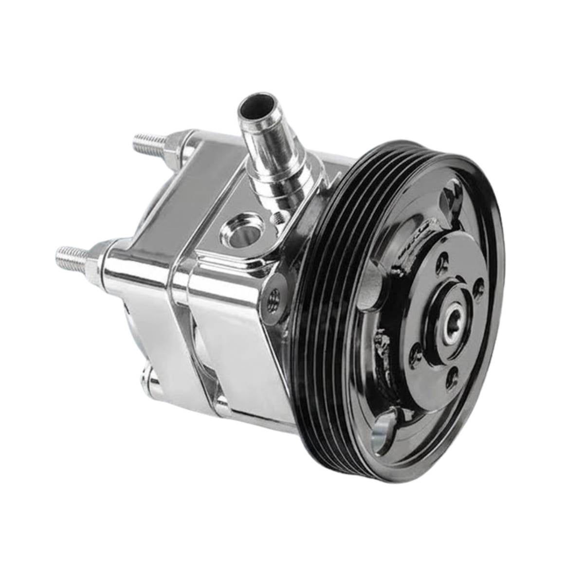 Power Steering Pump for Volvo S80 II, V70 III & XC60 I (2006–2011) – OE 36002641 / 31280320