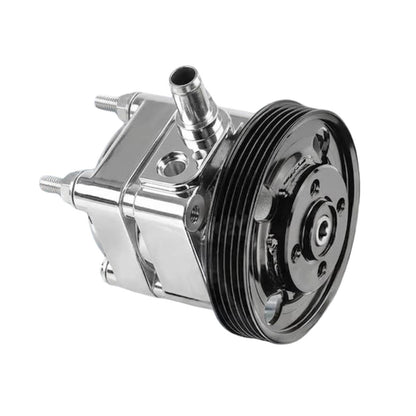Image of power steering pump OE 36002641 / 31280320 for Volvo S80 II, V70 III and XC60 I 2006–2011