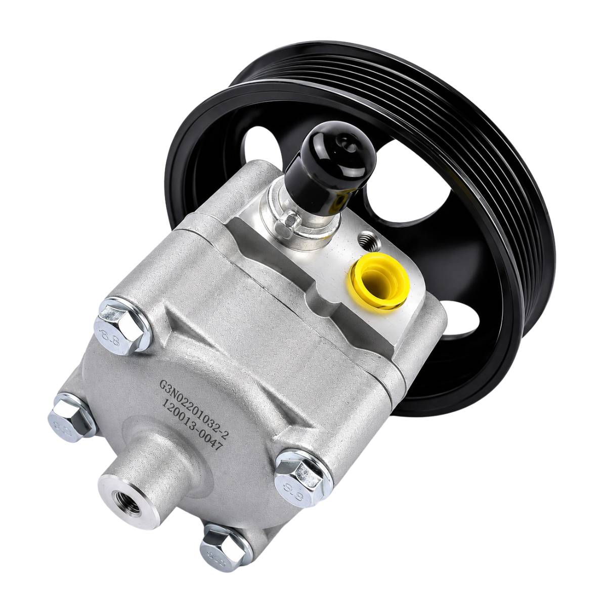 Power Steering Pump for Volvo V70 II 2.4D / D5 AWD 2001–2007 Diesel | OE 36050559