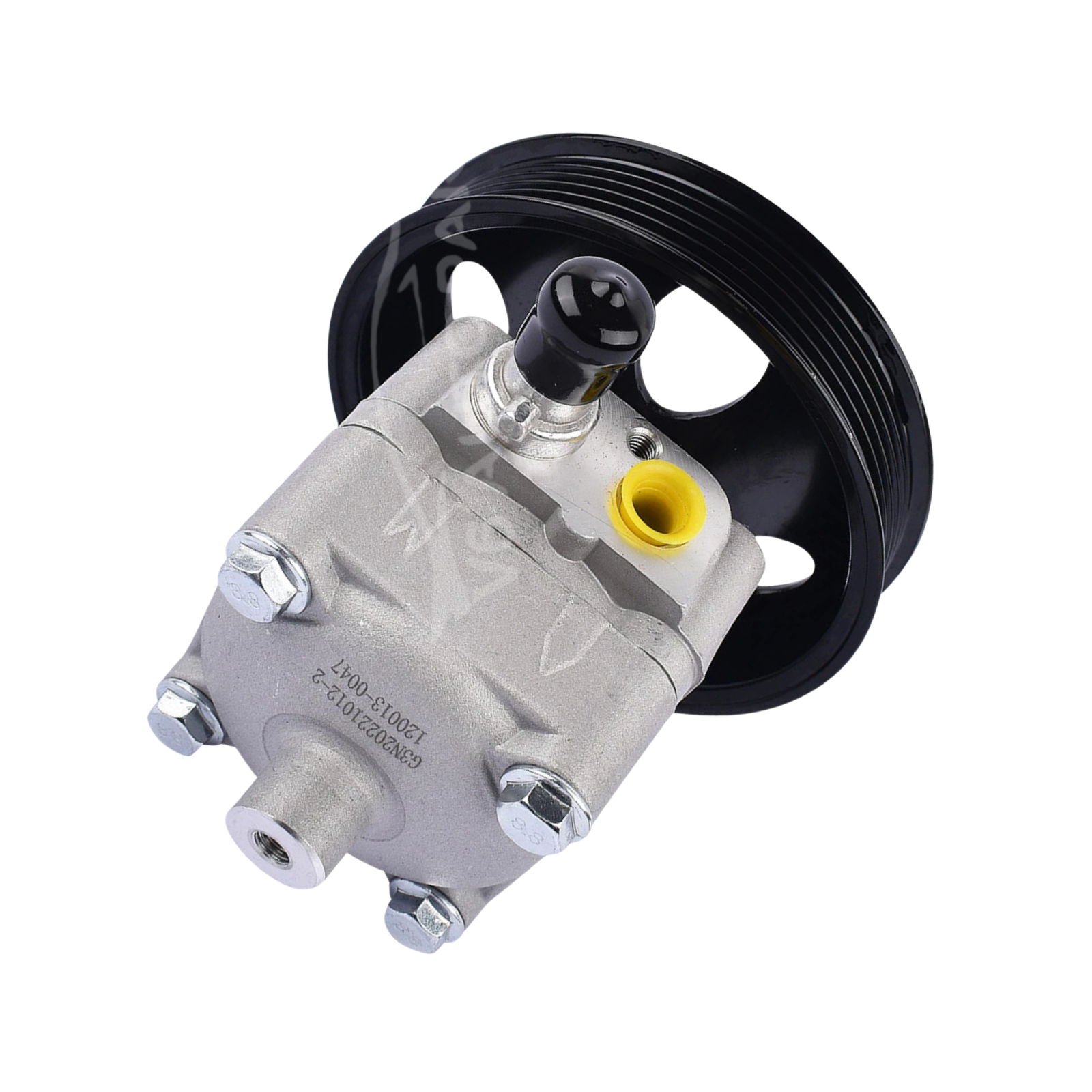 Power Steering Pump for Volvo V70 II 2.4D / D5 AWD 2001–2007 Diesel | OE 36050559
