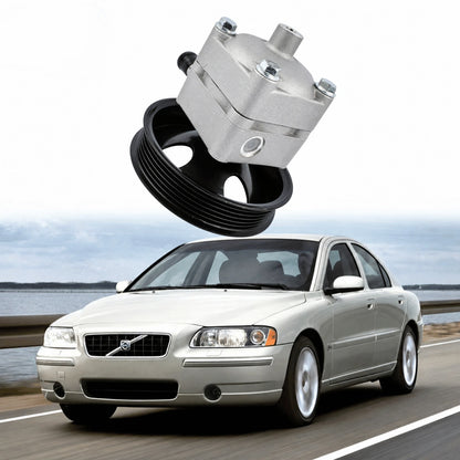 Image of power steering pump OE 36050559 for Volvo V70 II 2.4D diesel 2001–2007
