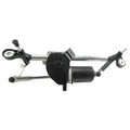 image of Front Windshield Wiper Motor and Linkage Assembly for Opel Corsa E 367546129