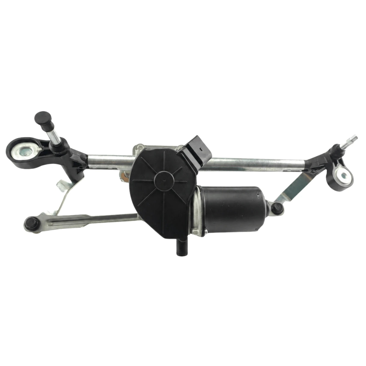 image of Front Windshield Wiper Motor and Linkage Assembly for Opel Corsa E 367546129