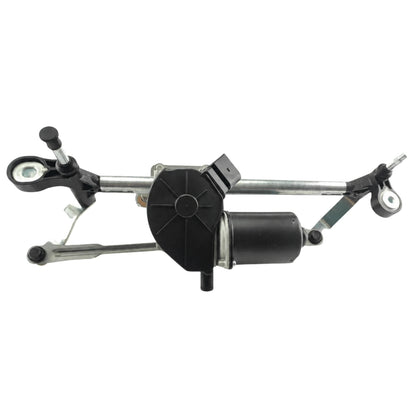 image of Front Windshield Wiper Motor and Linkage Assembly for Opel Corsa E 367546129